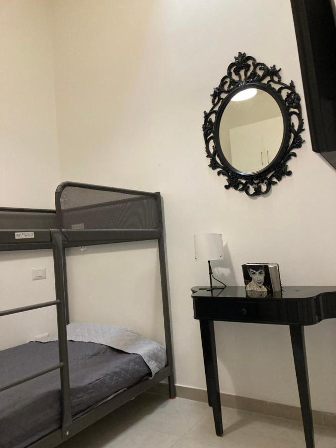 Garden Suite Civitavecchia Εξωτερικό φωτογραφία